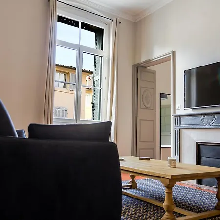 Apartment L'oustau D'alberta